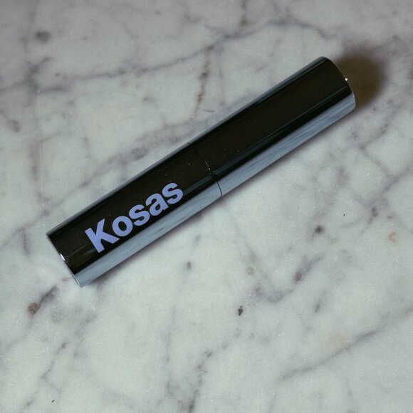 Kosas Wet Stick Moisturizing Lip Shine | Heatwave (Neutral Rosy Beige) | NEW - Picture 3 of 4